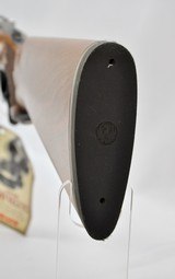 Ruger No.1-H Buffalo Craig Boddington Series 450/400 N.E. - 9 of 19