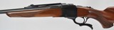 Ruger No. 1S Pre-warning 7mm Rem Mag - 6 of 13