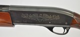 Remington 1100 Trap 12 Ga. with 2 Barrels - 8 of 18