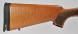 Remington 700 National Wild Turkey Federation 270 WSM EXCELLENT - 11 of 17