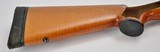 Remington 700 National Wild Turkey Federation 270 WSM EXCELLENT - 15 of 17