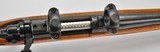Remington 700 National Wild Turkey Federation 270 WSM EXCELLENT - 13 of 17