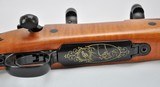 Remington 700 National Wild Turkey Federation 270 WSM EXCELLENT - 14 of 17