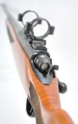 Remington 700 National Wild Turkey Federation 270 WSM EXCELLENT - 8 of 17