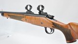 Remington 700 National Wild Turkey Federation 270 WSM EXCELLENT - 1 of 17
