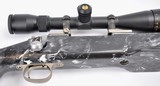 Remington 700 Custom 300 Rem Ultra Mag EXCELLENT - 17 of 18