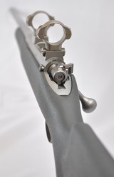 Kimber 84L Montana 280 Ackley Imp EXCELLENT - 7 of 14