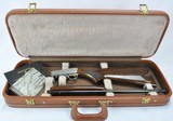 Browning Belgium Automatic .22 in Leather Case BEAUTIFUL - 2 of 17