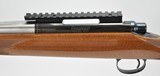 Remington Model 700 Custom Seely Masker 220 Swift MINT - 4 of 15