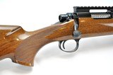 Remington Model 700 Custom Seely Masker 220 Swift MINT - 15 of 15