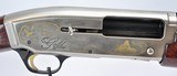 Browning Gold Hunter Duck's Unlimited Friends of the NRA 2000 Gun of the Year 12 Ga. NEW IN BOX - 4 of 12