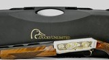 Browning Duck's Unlimited 70th Anniversary 12 Gauge - 2 of 19