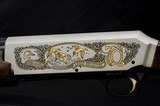 Browning Duck's Unlimited 70th Anniversary 12 Gauge - 13 of 19