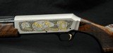 Browning Duck's Unlimited 70th Anniversary 12 Gauge - 12 of 19