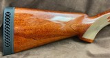 Browning Gold Duck's Unlimited 60th Anniversary 12 Ga NEW - 18 of 19