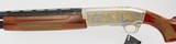 Browning Gold Duck's Unlimited 60th Anniversary 12 Ga NEW - 8 of 19