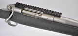 Montana Model 1999 X2 .26 Nosler EXCELLENT CONDITION - 4 of 16