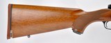 Ruger M77 Hawkeye 9.3x62 New in Box - 4 of 14