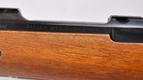 Ruger M77 Hawkeye 9.3x62 New in Box - 12 of 14