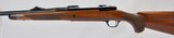 Ruger M77 Hawkeye 9.3x62 New in Box - 10 of 14