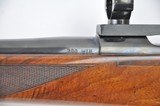 Custom U.S. Springfield 1903 action 300 Win. Mag. - 13 of 16
