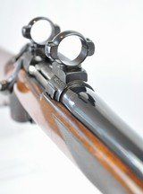 Custom U.S. Springfield 1903 action 300 Win. Mag. - 6 of 16