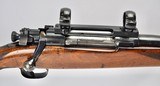 Custom U.S. Springfield 1903 action 300 Win. Mag. - 4 of 16