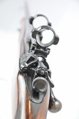 Custom U.S. Springfield 1903 action 300 Win. Mag. - 8 of 16