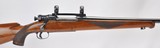 Custom U.S. Springfield 1903 action 300 Win. Mag. - 2 of 16