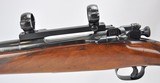 Custom U.S. Springfield 1903 action 300 Win. Mag. - 12 of 16