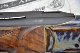 Luxus Arms Model 11- 2 Barrel Combo UNFIRED IN BOX - 20 of 20