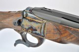 Luxus Arms Model 11- 2 Barrel Combo UNFIRED IN BOX - 10 of 20