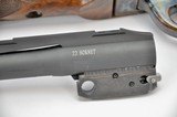 Luxus Arms Model 11- 2 Barrel Combo UNFIRED IN BOX - 19 of 20