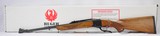 Ruger No. 1-A 7mm-08 Rem. New in Box - 1 of 13
