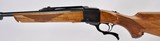 Ruger No. 1-A 7mm-08 Rem. New in Box - 3 of 13