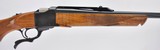 Ruger No. 1-A 7mm-08 Rem. New in Box - 10 of 13