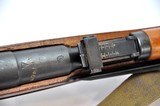 Mosin Nagant M44 Carbine 7.62x54 with Bayonet - 12 of 15