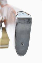 Mosin Nagant M44 Carbine 7.62x54 with Bayonet - 5 of 15