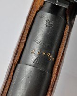Mosin Nagant M44 Carbine 7.62x54 with Bayonet - 13 of 15