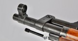 Mosin Nagant M44 Carbine 7.62x54 with Bayonet - 4 of 15