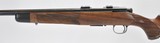 Cooper Firearms Model 57M Custom Classic 17HMR NEW - 17 of 18