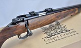 Cooper Firearms Model 57M Custom Classic 17HMR NEW - 2 of 18