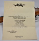 Cascade Arms Excelsior Rifle .17 Mach IV - 13 of 16