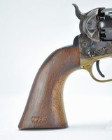 Colt 1860 United States Cavalry Commemorative Matched Pair - 17 of 19