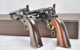 Colt 1860 United States Cavalry Commemorative Matched Pair - 5 of 19