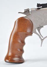 Thompson Center Contender 22 LR and 223 Rem. - 8 of 13