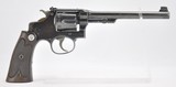 Smith & Wesson Model K-22 Outdoorsman (Old Model) 22 LR - 2 of 12