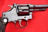 Smith & Wesson Model K-22 Outdoorsman (Old Model) 22 LR - 10 of 12