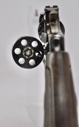 Smith & Wesson Model K-22 Outdoorsman (Old Model) 22 LR - 6 of 12