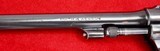 Smith & Wesson Model K-22 Outdoorsman (Old Model) 22 LR - 7 of 12